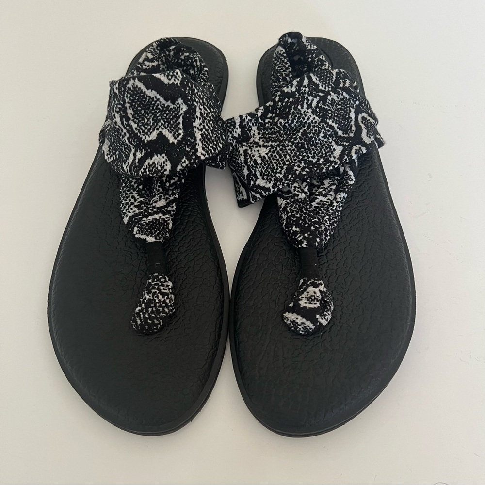Sanuk Yoga Sling 2 Women’s Sandals